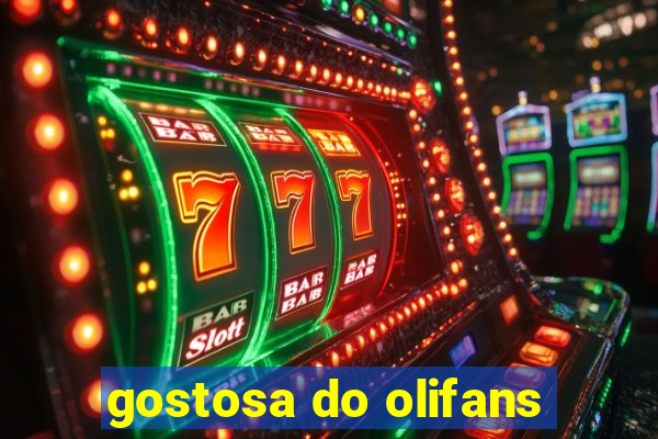 gostosa do olifans